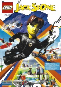 LEGO part Super Glider 4612-1