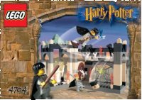 LEGO onderdeel The Chamber of the Winged Keys 4704-1