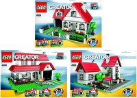 LEGO part House 4956-1