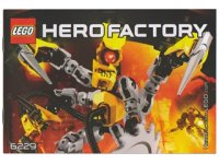 LEGO part XT4 6229-1