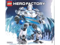 LEGO part Stormer XL 6230-1