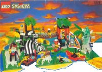 LEGO part Enchanted Island 6278-1