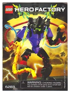 LEGO onderdeel Voltix (6283-1)