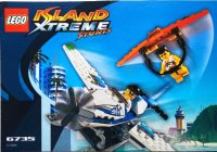 LEGO part Air Chase 6735-1