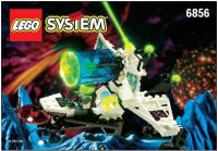 LEGO part Planetary Decoder 6856-1