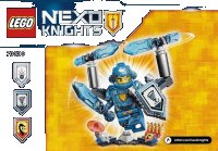 LEGO part Ultimate Clay 70330-1