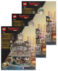 LEGO part NINJAGO City 70620-1