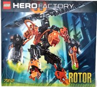 LEGO part Rotor 7162-1