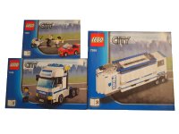 LEGO part Mobile Police Unit 7288-1