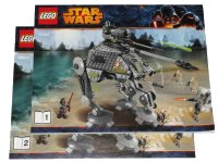 LEGO part AT-AP 75043-1