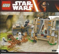 LEGO onderdeel Battle on Takodana 75139-1