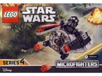 LEGO part TIE Striker Microfighter 75161-1