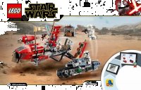 LEGO onderdeel Pasaana Speeder Chase 75250-1