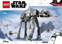 LEGO part AT-AT 75288-1