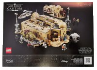 LEGO onderdeel Mos Eisley Cantina 75290-1