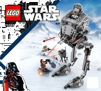 LEGO part Hoth AT-ST 75322-1