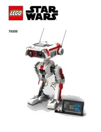 LEGO part BD-1 75335-1