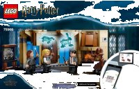 LEGO part Hogwarts Room of Requirement 75966-1