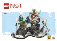 LEGO part The Avengers Assemble: Age of Ultron 76291-1