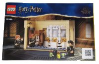 LEGO onderdeel Hogwarts: Polyjuice Potion Mistake 76386-1