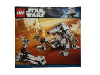 LEGO onderdeel Battle for Geonosis 7869-1