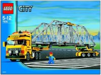 LEGO onderdeel Heavy Loader 7900-1