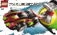 LEGO part Fast 7967-1