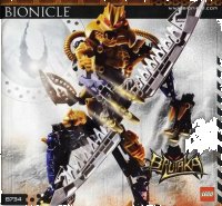 LEGO part Brutaka 8734-1