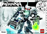 LEGO part Thok 8905-1