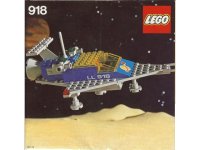 LEGO part Space Transport 918-1