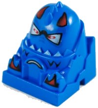 LEGO onderdeel Shredd 30598pb02