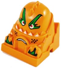 LEGO part Scratch 30598pb03