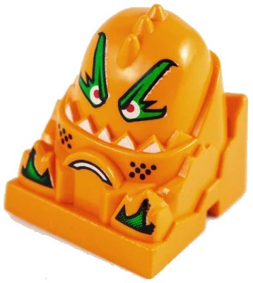 LEGO onderdeel Scratch (30598pb03)
