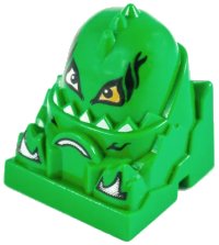 LEGO part Snake 30598pb05