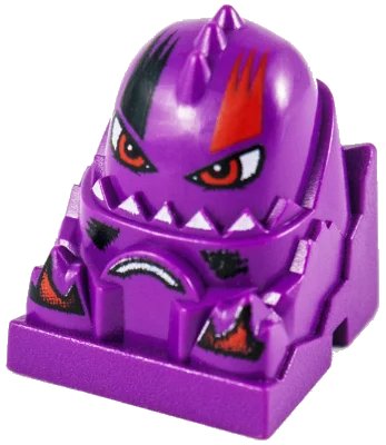 LEGO onderdeel Gear (30598pb06)