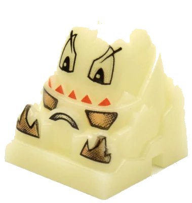 LEGO onderdeel Ghost (30598pb08)