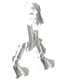 LEGO part Piraka Thok (4495584) 56478