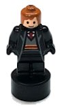 LEGO part Ron Weasley Statuette / Trophy 90398pb019