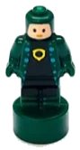 LEGO part Professor Minerva McGonagall Statuette / Trophy 90398pb022