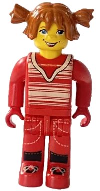 LEGO onderdeel CRE010 CRE010