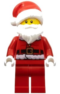 LEGO part HOL125 HOL125