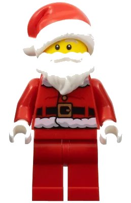 LEGO onderdeel HOL125 (HOL125)