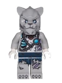 LEGO part LOC111 LOC111
