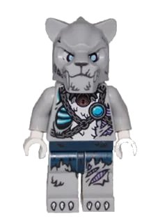 LEGO onderdeel LOC111 (LOC111)