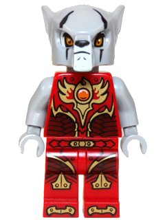 LEGO onderdeel LOC146 (LOC146)