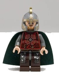 LEGO onderdeel LOR010 LOR010