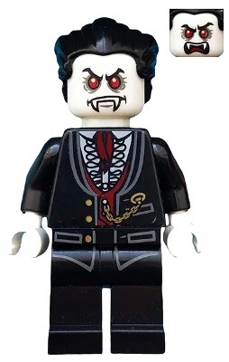 LEGO onderdeel MOF013 (MOF013)