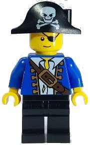 LEGO onderdeel PI102 (PI102)