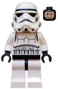 LEGO part SW0366 SW0366