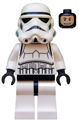 LEGO onderdeel SW0366 (SW0366)